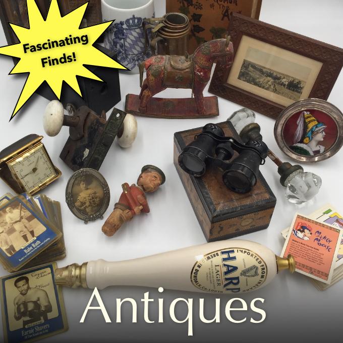 Antiques – JWSEstateSales.com