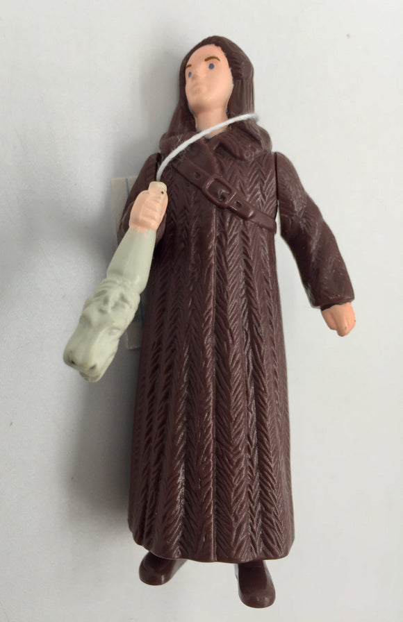 10005 - T - Chronicles of Narnia Action Figure - Susan - Box 39