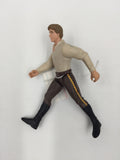 10157 - T - Vintage Star Wars - Hans Solo - Action Figure - Kenner - 1996 - Box 41