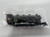 10773 - T - HO Gauge / Scale - Shell Promotional 4-Piece Train Set - Engine - Coal Car - Tanker Car - Caboose - New In Wrapper - Box 9