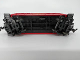 10774 - T - HO Gauge / Scale - Caboose Train Car - Santa Fe - ATSF 999851 - Excellent Used Condition - Box 9