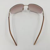 9579 - AP - Sunglasses - Rose Colored - Aviator Style - Box 42