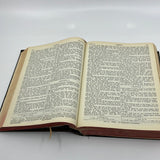 10011 - H - The Holy Bible - Douay-Rheims Version - 1953 Edition - Box 20