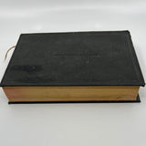 10011 - H - The Holy Bible - Douay-Rheims Version - 1953 Edition - Box 20