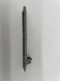 10895 - T - N-Gauge / Scale Kato Unitrack 6" End Track with Extensions