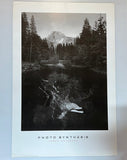 8800 - A - Litho - Photo Synthesis - Jerry Uelsmann - PHL 611 - 1999