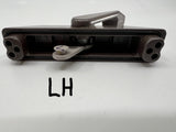 10352A - AS - Truth Hardware - Casement Locking Handle Only - Right and Left hand operation - Box 2