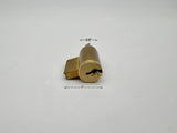 10379 - AS - Cylinder Key Lock - Schlage Shaped Keys - Box 8