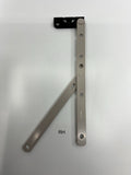 11021 - AS - Truth Casement Window Concealed Hinges Slide Arm -  RH and LH  - Box 5