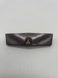 9633A - AS - Vintage Marvin Casement Crank Cover - Box 3A