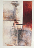 8794 - A - Litho - Daniel Kime - Kim06 - 2002