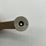 10273 - AS - Marvin Casement Window Folding Crank Handle - Clay Color - Box 3