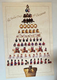 8789 - A - Litho PTW777 - 12 Days of Christmas - Anne Geddes