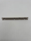 10994A - AS - Truth Metal Casement Track - 8-5/16" x 5/8" x 5/16" - Box 4