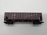 10702 - T - N-Gauge Coal Car - L&N 30069 - "The Old Reliable" - Box 9