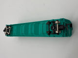 10688 - T - N-Gauge Box Car - P.C. 324326 - 4-7/8" - Box 9