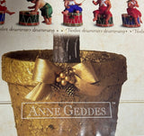 8789 - A - Litho PTW777 - 12 Days of Christmas - Anne Geddes