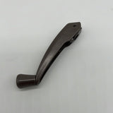 9636 - AS - Truth Folding Crank Handle - 11/32" Gear Hole - Box 3