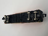 10698 - T - N-Gauge Box Car - Rio Grande - D&RGW 60066 - Box 9