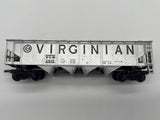 10767 - T - HO Scale - Hopper Car - Virginian - VGN 2610 - EC - Box 9B