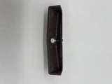 9633A - AS - Vintage Marvin Casement Crank Cover - Box 3A
