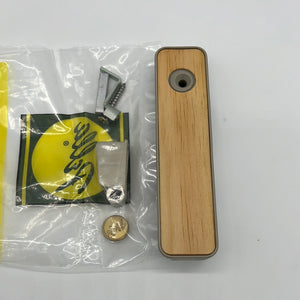 9816 - AS - Pella Patio Door Screen Handle Package - XO - Part 0BXW0000 - Box 8A