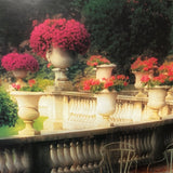 8790 - A - Litho - Garden Image - PHL591 - Jardin Parisien - 36" x 24"