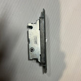 9875 - AS - Sliding Patio Door - Mortise Lock and Keeper