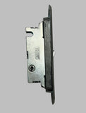 9875 - AS - Sliding Patio Door - Mortise Lock and Keeper