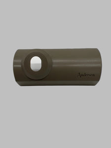 9476C - AS - Andersen Crank Handle Cover Base Only - New - Box 3A