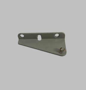 10995B - AS - 3"x 1" x 1/2" Casement Clip Stud Bracket - Box# 3A
