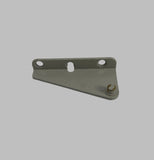 10995B - AS - 3"x 1" x 1/2" Casement Clip Stud Bracket - Box# 3A
