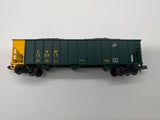 10705 - T - N-Gauge Coal Car - CNW 135917 - Box 9