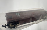 10687 - T - N-Gauge Box Car - Santa Fe - ATSF 301489 - 4-7/8" - Box 9