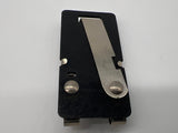 10929 - T - O-Gauge / Scale Power Connector - 1" x 2"- Box 9