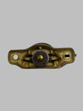 9936 - AS - Traditional Antique Sash Lock - Solid Brass - Box 6