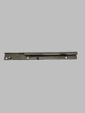 10994B - AS - Casement Track - 15/16" x 15/32" x 3/8" - Box 4
