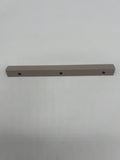 10994A - AS - Truth Metal Casement Track - 8-5/16" x 5/8" x 5/16" - Box 4