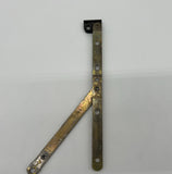 9389 - AS - Truth Casement Window Concealed Hinges Slide Arm - Right or Left Hinge New & Used - Box 5