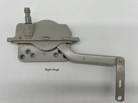 9465 - AS - Split Arm Dyad Casement Window Operator - Left Hand F-1040-16 & Right Hand F-1040-67 - Box 5