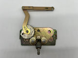 9466 - AS - Casement Window Operator Crank Mechanism - Right Hinge & Left Hinge - Box 5A