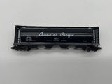 10690 - T - N-Gauge Box Car - Canadian Pacific - CP 386002 - 4-7/8" - Box 9