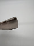 10994A - AS - Truth Metal Casement Track - 8-5/16" x 5/8" x 5/16" - Box 4