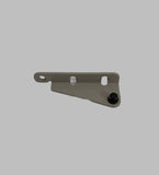 10995A - AS - 2-7/8"x 1" Casement Clip Stud Bracket - Box# 3A