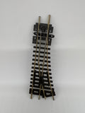 10722 - T - N-Gauge Track 3.6" Switches - Package of 2 - 1 Right, 1 Left - Box 9