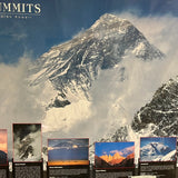8797 - A - Litho - Great Summits - Galen Powell - FTW850 - 2000