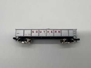 10700 - T - N-Gauge Coal Car - Southern 1228 - Box 9