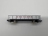 10700 - T - N-Gauge Coal Car - Southern 1228 - Box 9