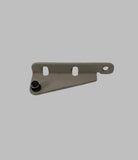 10995A - AS - 2-7/8"x 1" Casement Clip Stud Bracket - Box# 3A