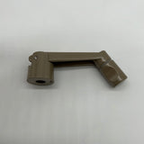 10273 - AS - Marvin Casement Window Folding Crank Handle - Clay Color - Box 3